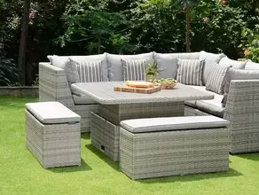 garden furniture sets