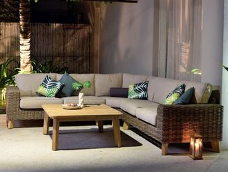 Lifestyle Garden Bahamas Furniture
